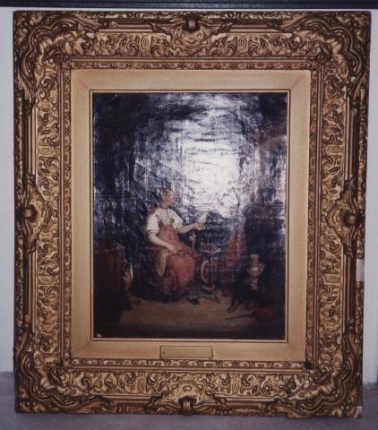 Record Image